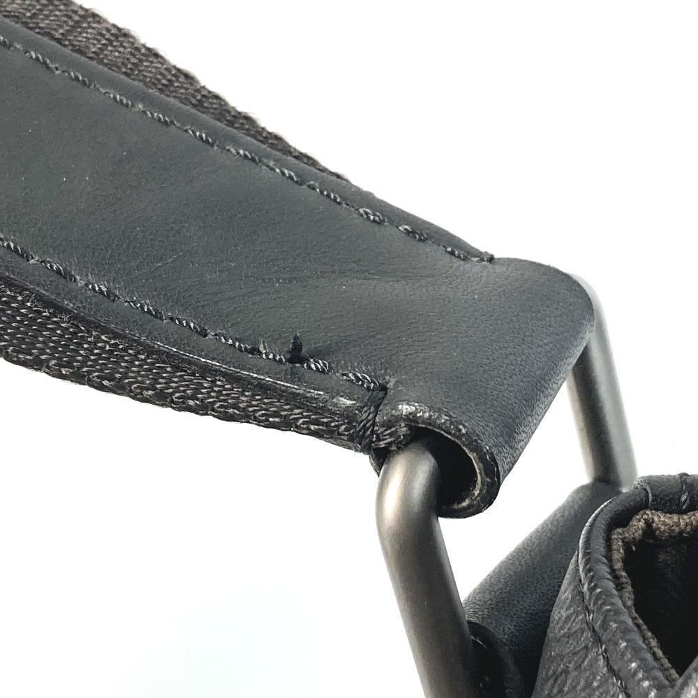 Louis Vuitton N41286 Damier Infini District PM Messenger Crossbody Shoulder Bag