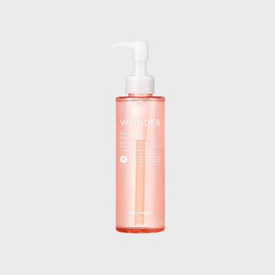Wonder Apricot Głęboko Oczyszczający Olejek