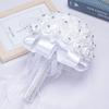 Artificial Flower Bouquet Simulation PE Foam Wedding Flower Arrangement Decor
