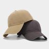 Vintage Adjustable Unisex Vintage Cap for Outdoor Hiking and Mountaineering