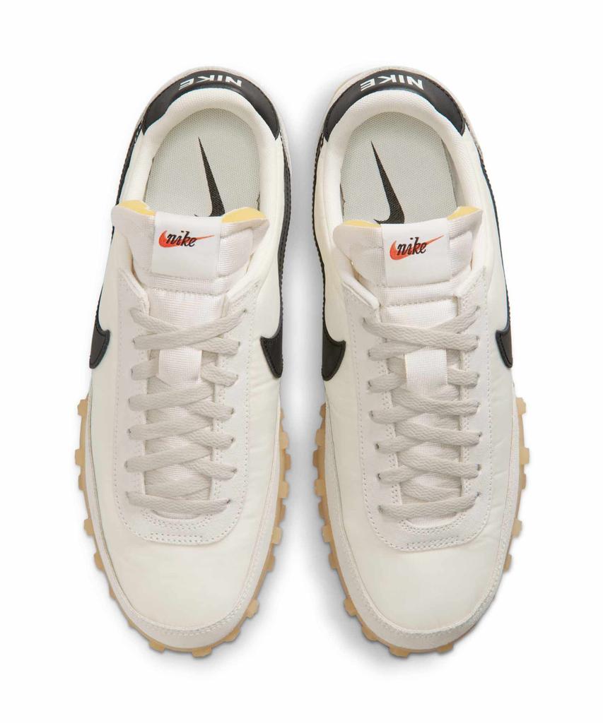 Nike Waffle Racer M - Sail:Coconut Milk:Gum Light Brown:Black / Im8658-101