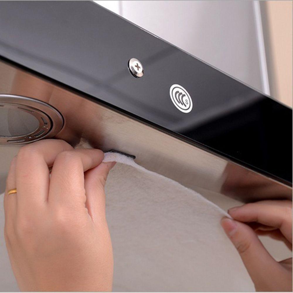 Filter Non-woven Fabric Range Hood Suction Oil Paper Oil Filter Film Filter Paper Kitchen Supplies