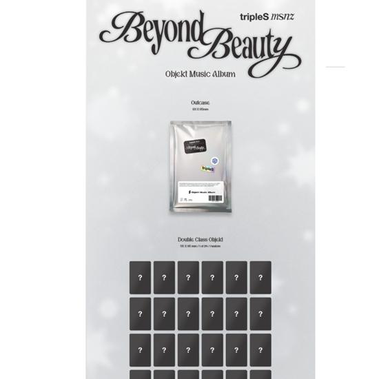 tripleS - ???msnz (???Objekt Music Album Ver.)