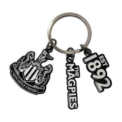 Portachiavi con ciondolo