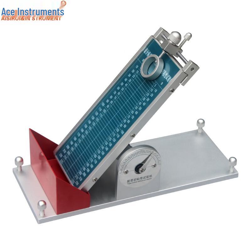 AISIRUI Initial Adhesion Tester (CN version)