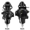 1PCS Marine Mechanical Fuel Pumps For Works With Mercruiser/OMC/Marine 2.5, 3.0, 3.7 Engines Metal Power Tool Accessories