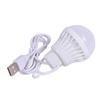 Portable Camping Lantern 7W/5W USB Bulb Power Outdoor Camping Multi Tool 5V LED for Tent Hiking Camp Light Night Market