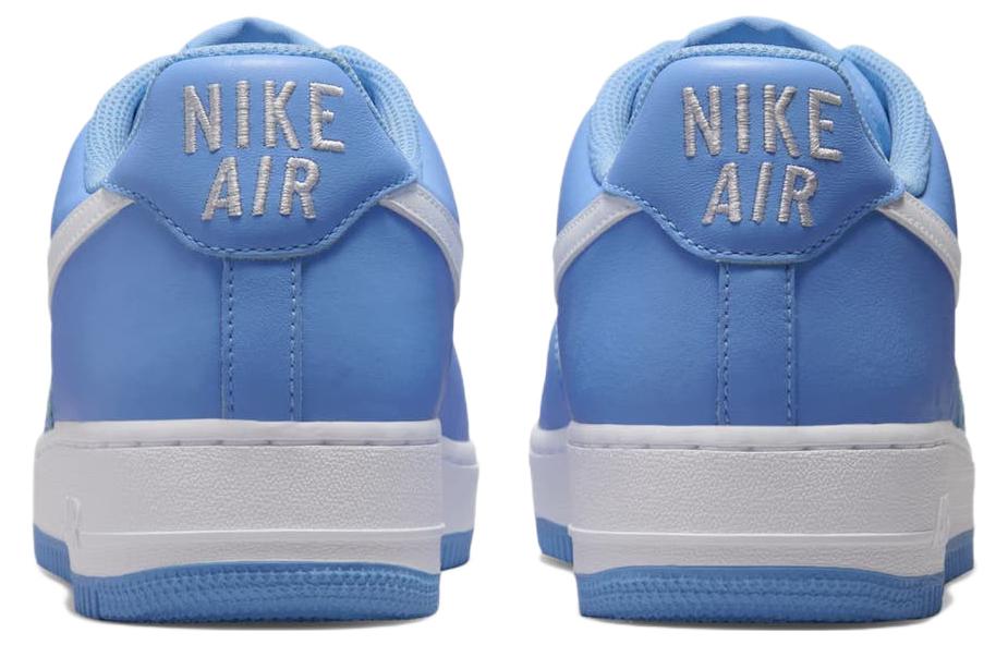 Nike Air Force 1 Low 'Color Of The Month University Blue' DM0576-400