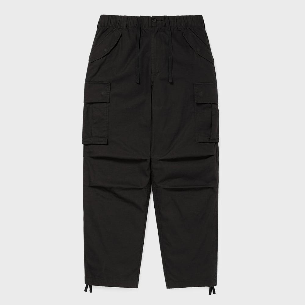 Эти Черные Брюки Карго Никогда Не Такие S