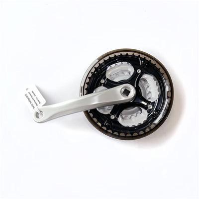 Guarnitura in Alluminio per Mountain Bike Li Shi