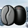 Magnetic Electric Hand Warmers 5000mAh Large Capacity 3 Heat Settings Portable USB Hand Warmer for Winter Outdoors Camping