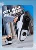 2025 Rollschuhe für Jungen & Mädchen, Doppelschuhe, Trendige Knopf-Rollen Freizeitsport-Schuhe