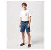 Ремень Wrangler STRUCTURED BELT