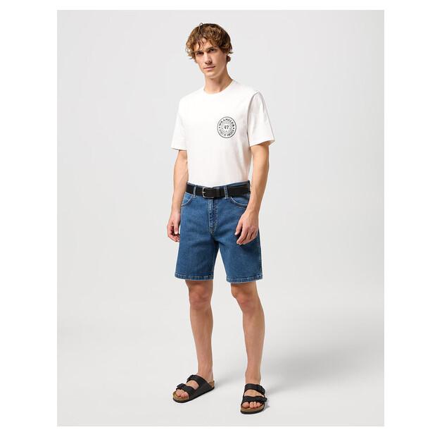 Ремень Wrangler STRUCTURED BELT
