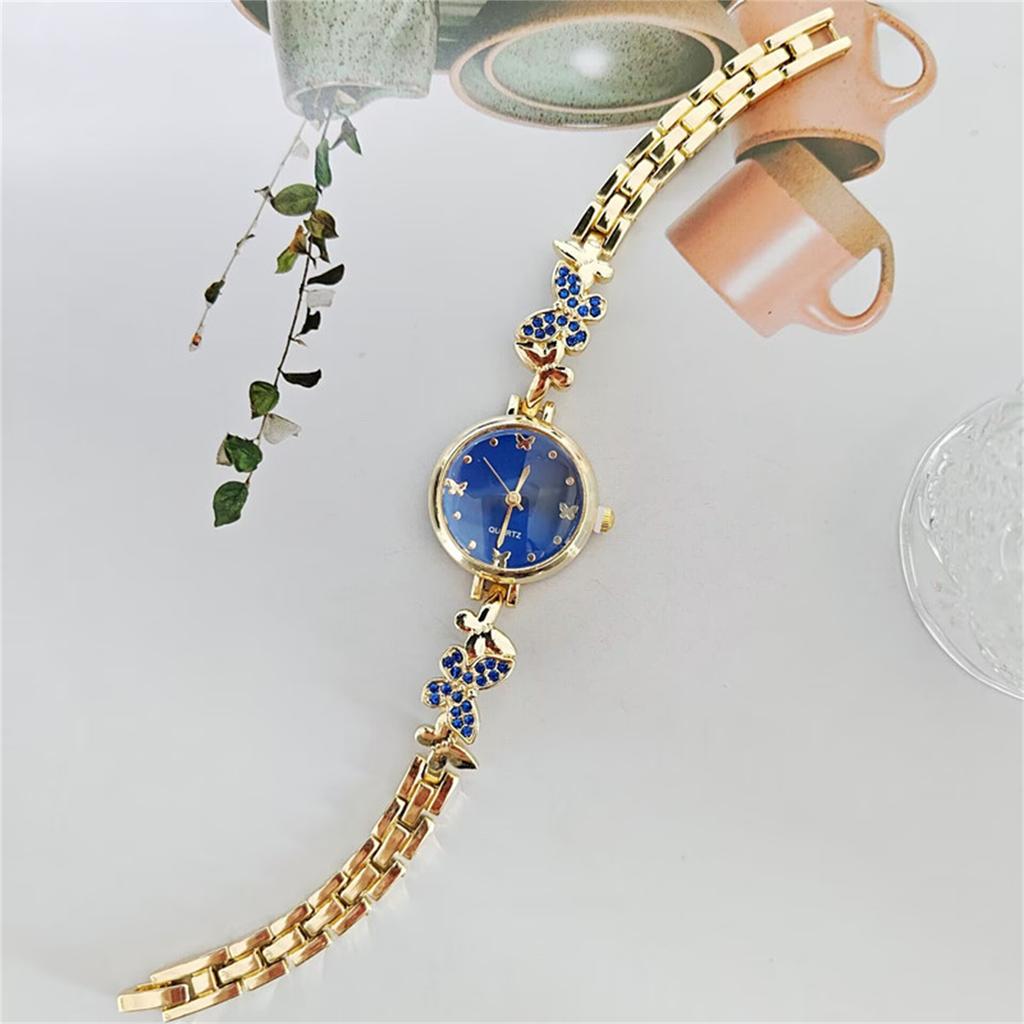 Women Fashion Leather Watch