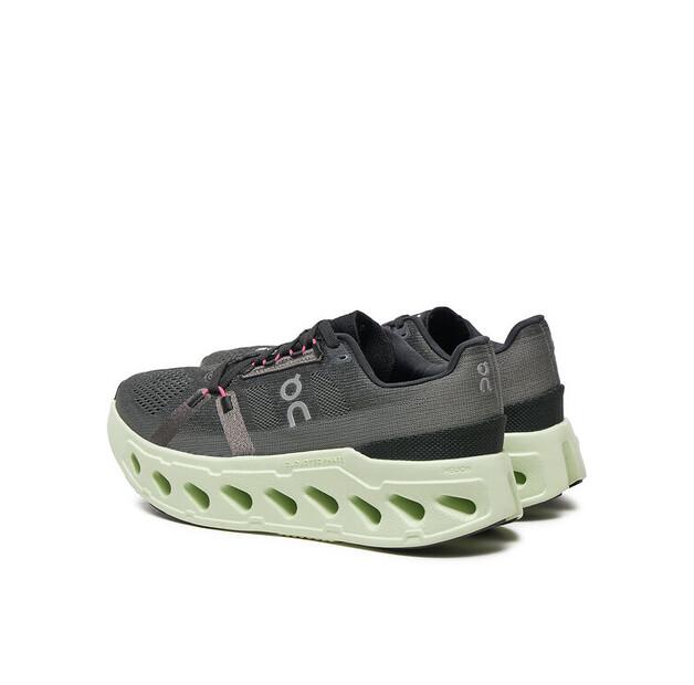 Кроссовки On Cloudeclipse 3WD30092551 серый