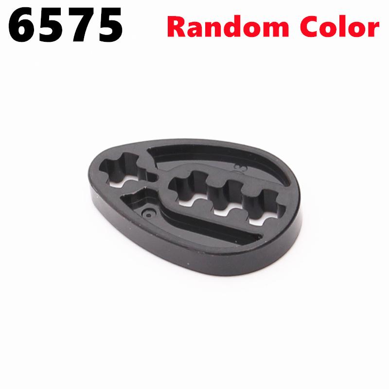 Technical MOC Liftarm Thin Compatible 9686 Bricks 6632 41677 32065 32249 99773 Building Blocks Educational Accessories Parts Toy