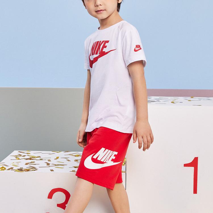 New Nike Kids Casual Sportswear NY2222159PS-002
