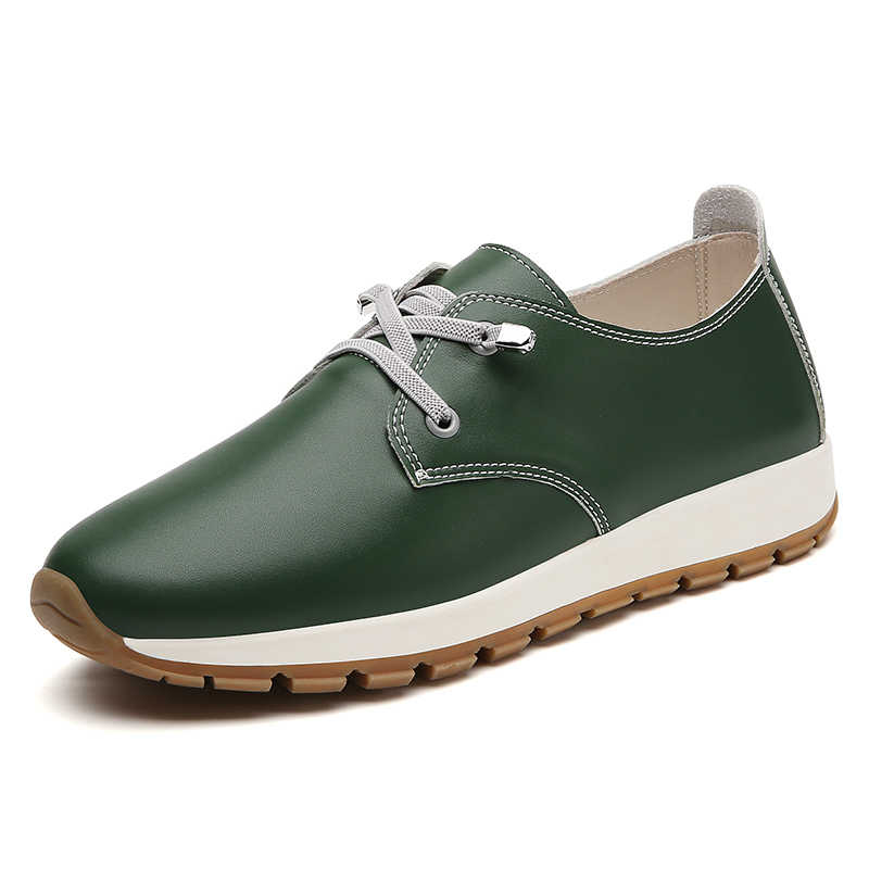 Ete Without Heels Platforms For Women Oxford Blue Platform Shoes High Heels Sneakers Sports Wide Foot Brands Snackers Tenus