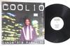 LP Record COOLIO - Gangstas Paradise TB1141 TOMMY BOY 1995 US Rap & Hip-Hop/R&B Used