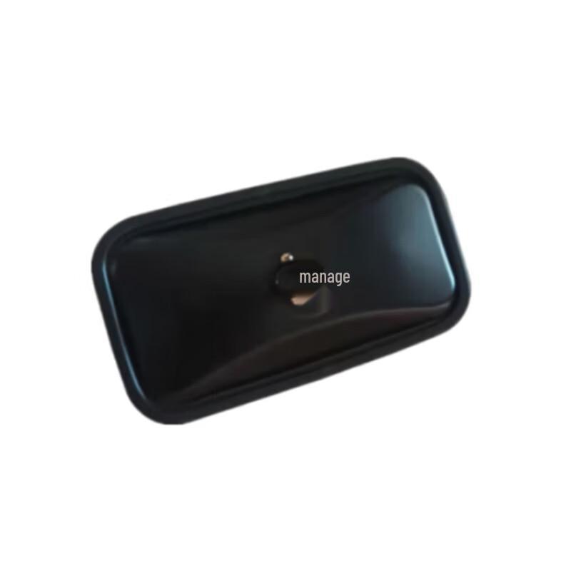 Jibing Left Rearview Mirror for Shaanxi SX2150 Truck