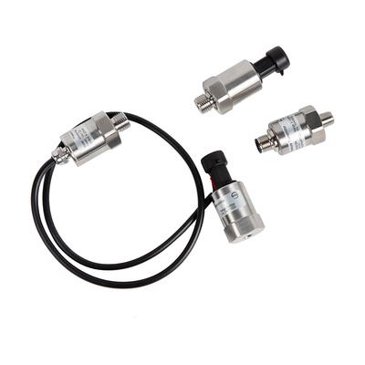Universal Pressure Measuring Instruments 4-20mA 0-5V Pressure Sensor/PressureTransducer/Pressure Transmitter
