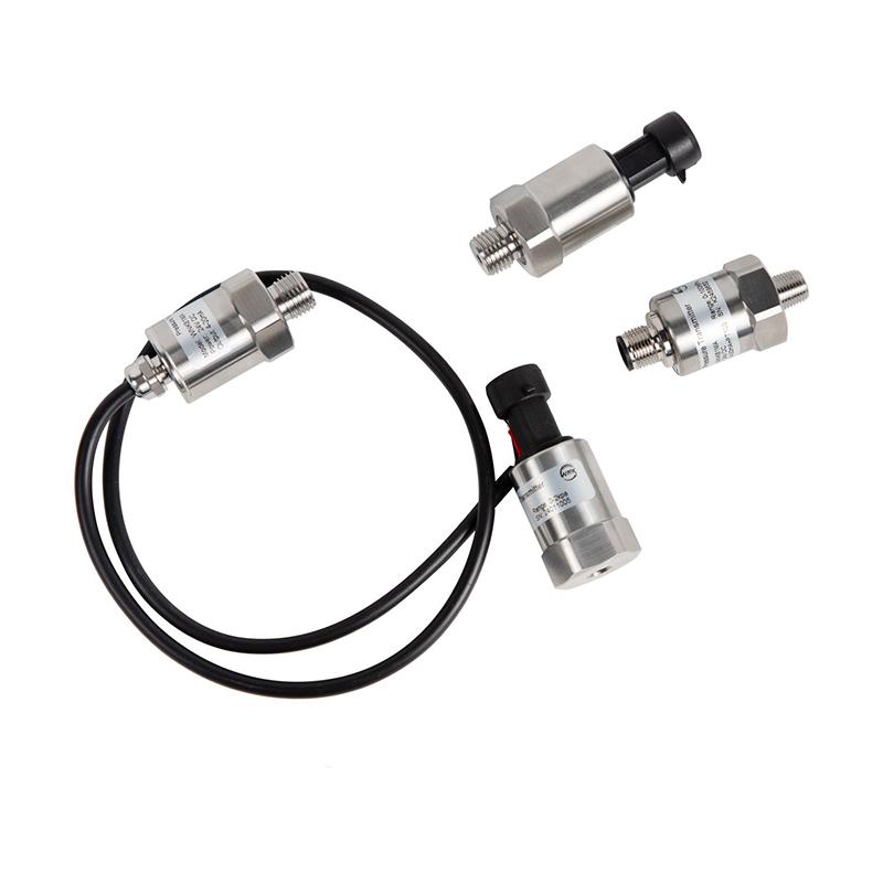 Universal Pressure Measuring Instruments 4-20mA 0-5V Pressure Sensor/PressureTransducer/Pressure Transmitter