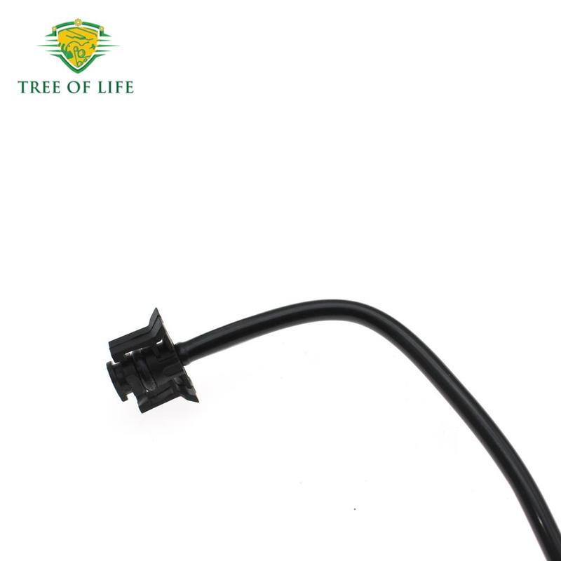 New Car Radiator Coolant Reservoir Hose CV618C012TD For FORD KUGA ESCAPE 2013 2014-2016 2.0T CV618C012TE CV6Z8B081B CV6Z8B081Z