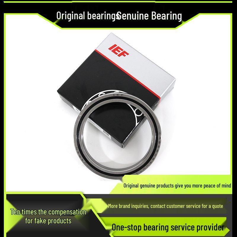 NRXT Series Cross-Roller Bearings: NRXT8013, NRXT8016, NRXT9016, NRXT9020
