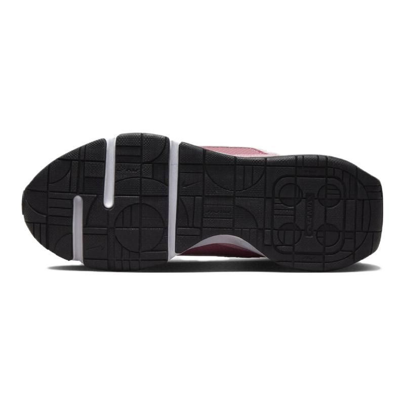 Nike Air Max Interlock Lite GS Spumă Roz Adidași Copii Roz Elemental Roz Mediu-Roz Alb DH9393-601