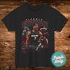Giannis Antetokounmpo Unisex T Shirt MIAMI Tee