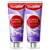 Color-Correcting Whitening Toothpaste