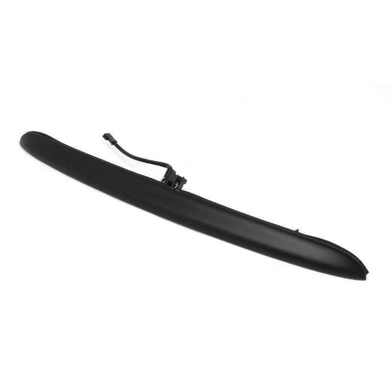 Stable-performance Tailgate Switch Car Trunk Lid Grip for E46 51137171699 51137170966 Quality Plastic Made Car Spare