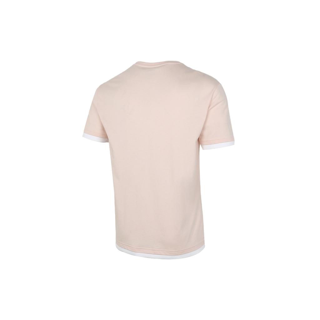 PUMA Summer Court T-Shirt 'Pink' Men's 845862-27