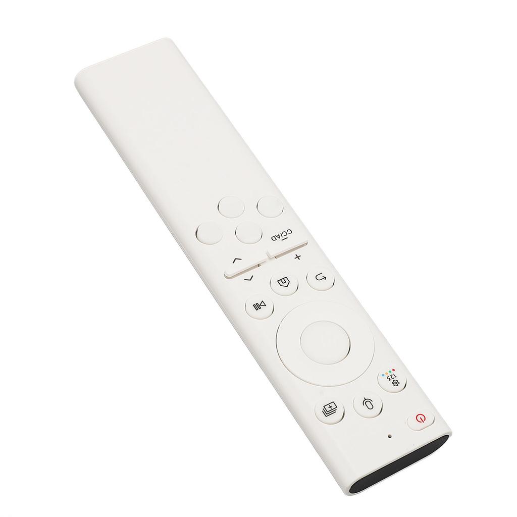 TV-Fernbedienung Fernseher Sprachfernbedienung für 01385B 01242A 01385A QN50Q80BAFXZX QN65Q80BAFTZX QN75Q