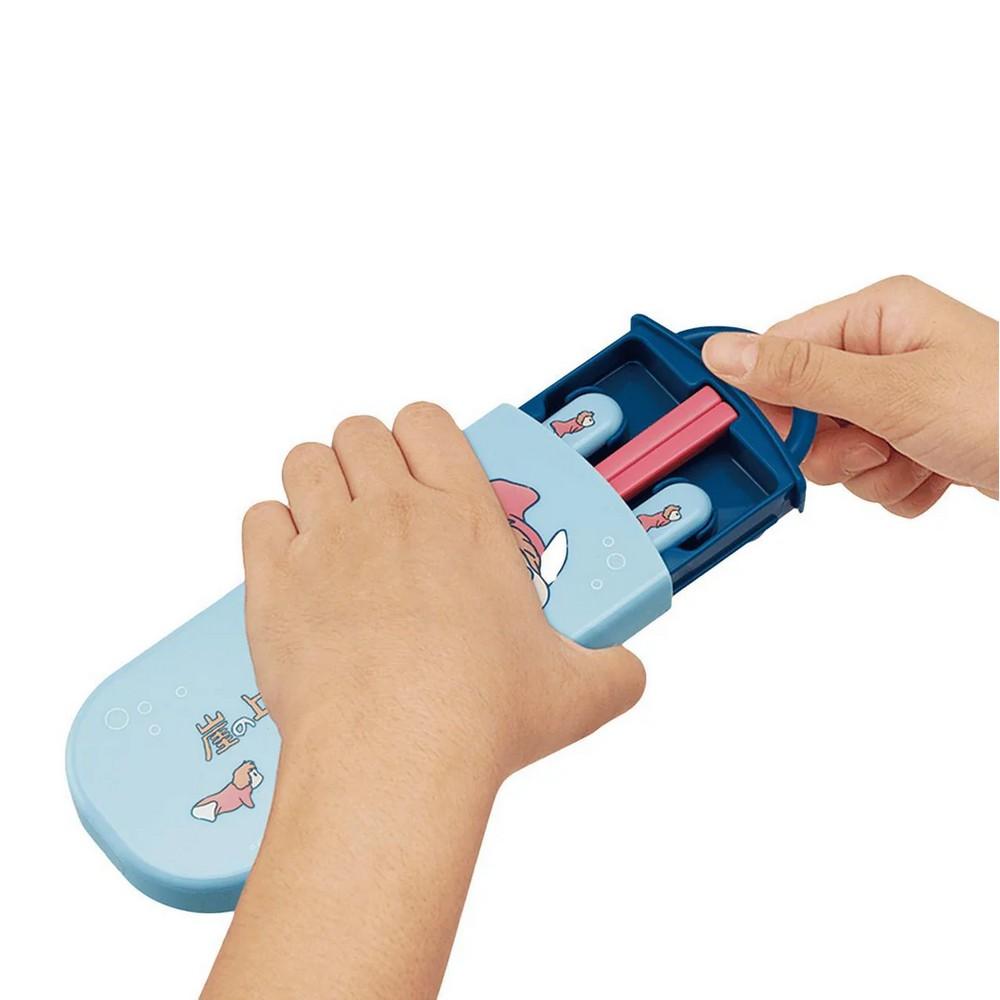 Ponyo Ponyo Cutlery Set Set