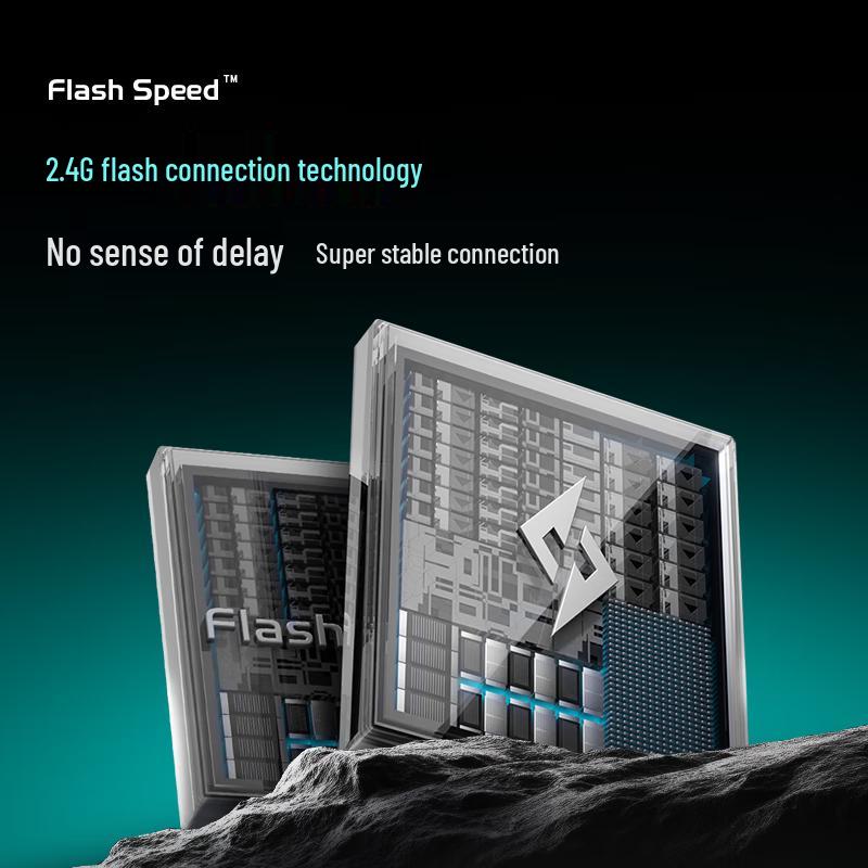 EDIFIER HECATE G5 MAX Wireless Gaming Headset (4-Mode, THX Audio)