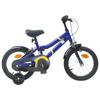 vidaXL Children's Bike 12 Inch for Children Aged 2 To 4 Years