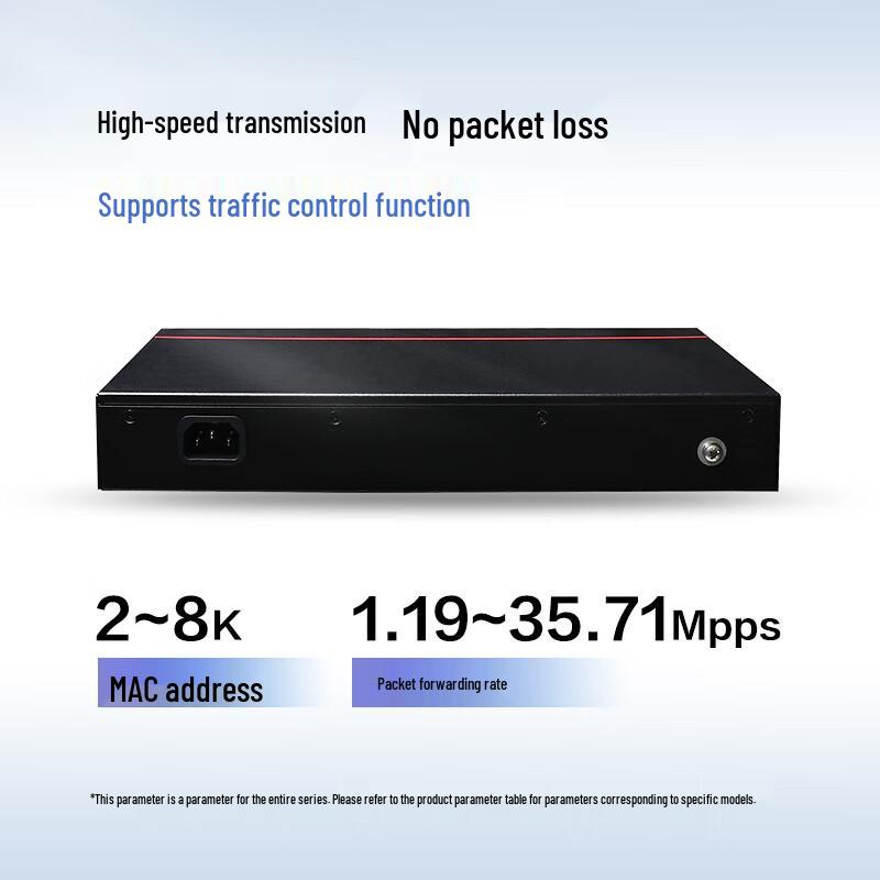 Huawei Enterprise Network Switches
