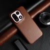 Premium Oil Wax Genuine Leather Case For OnePlus 1 13S 13T 13R 12R 11R 10R 10T Ace  Ace Pro 2 3 Nord N100 CE3 Back Cover Case