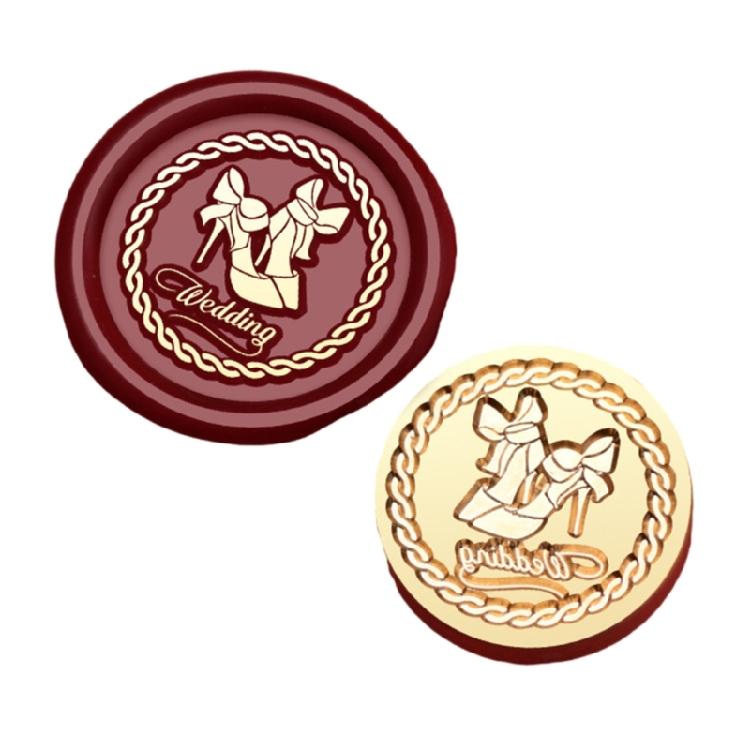 Sealing Stamp Head Waxes Stamp Head Brasses Scrapbooking Stamp Head Emboss Sealings Waxes Seal Stamp Head Replacements