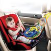 Motor Toddler Toy Sound Interactive Play Steering Wheel