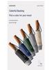 60-Bone High-End Automatic Folding Dual-Use Umbrella, Anti-Rebound, Sunshade for Men & Women