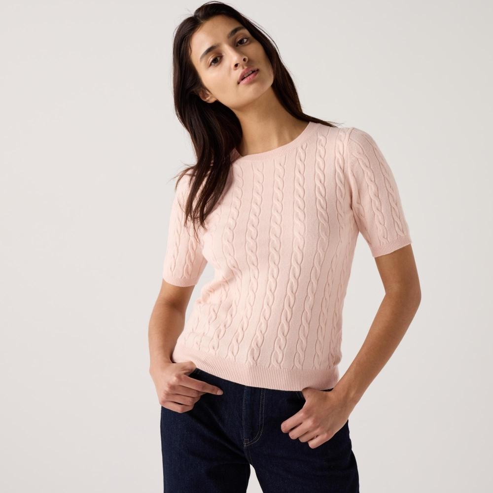 

Свитер с круглым вырезом UNIQLO JAPAN