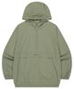 Lazybee Camp Multisports Running Windbreaker Anorak Jacket Top W (3 Colors)