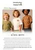 Boys' Short Sleeve Cartoon Car Print Knit Cotton T-shirt