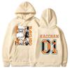 New Anime Bakugou Katsuki Print Hoodies Autumn Fleece Women Men Spring Autumn Fashion Pullovers Ladies Hooded Long Sleeve Sweatshirt