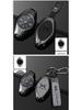 XPeng P7 Key Case - Compatible with 2023 Models P7i, G6, P5, G9, and G3i for Women
