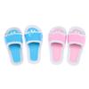 1/12 Scale Dollhouse Miniature Mini Slipper For Doll Shoes Accessories