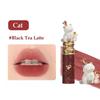 CUTE RUMOR - Pink Series Lip Cream - Cat